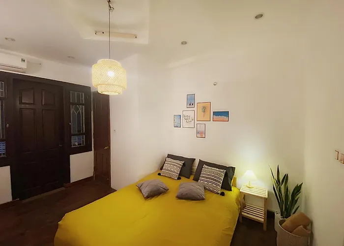 Mc House Giang Van Minh